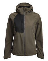 Jobman Women's Oxygen Softshell Jacket