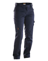 Jobman Womens Service Trousers Stretch