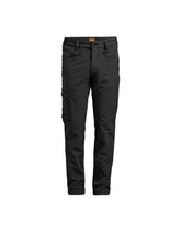 Jobman Service Trousers 4-Way Stretch