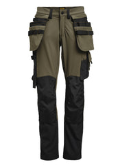 Jobman Womens Craftsman Trousers Stretch