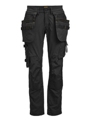 Jobman Womens Craftsman Trousers Stretch