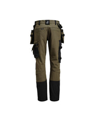Jobman Craftsman Trouser 4-Way Stretch
