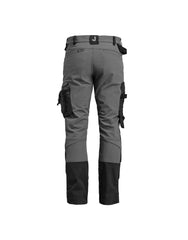 Jobman Craftsman Trouser 4-Way Stretch