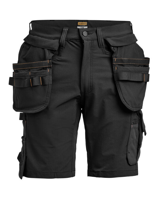 Jobman Craftsman Shorts 4-Way Stretch