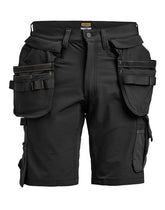 Jobman Craftsman Shorts 4-Way Stretch