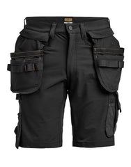 Jobman Craftsman Shorts 4-Way Stretch