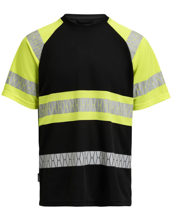 Jobman Hi-Vis T-Shirt