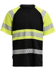 Jobman Hi-Vis T-Shirt