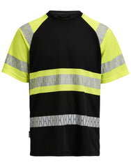 Jobman Hi-Vis T-Shirt