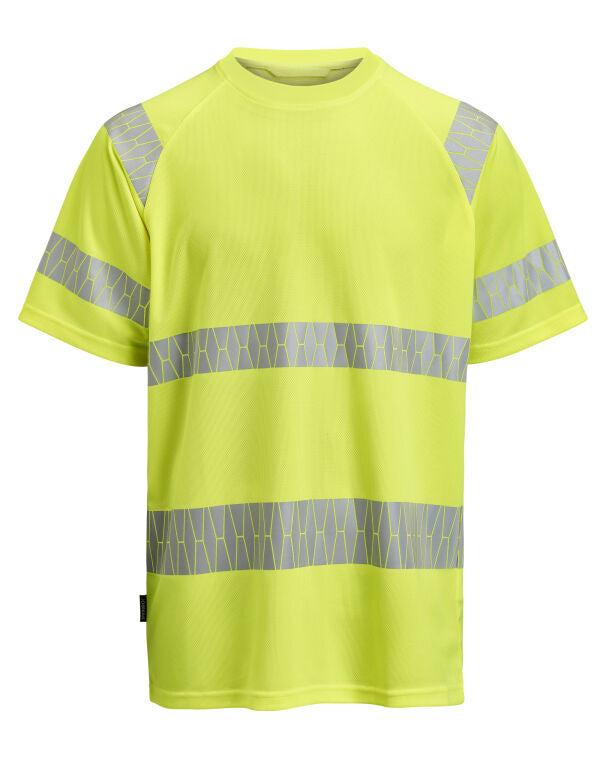 Jobman Hi-Vis T-Shirt