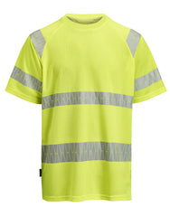 Jobman Hi-Vis T-Shirt
