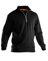 Jobman Sweatshirt 1/2 Zip