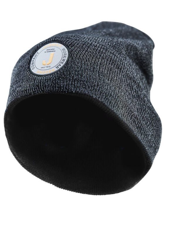 Jobman Reflective Beanie