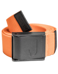 Jobman Stretch Belt "No Scratch" 120cm