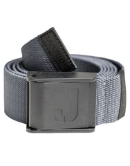 Jobman Stretch Belt "No Scratch" 120cm