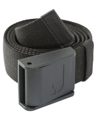Jobman Stretch Belt "No Scratch" 120cm