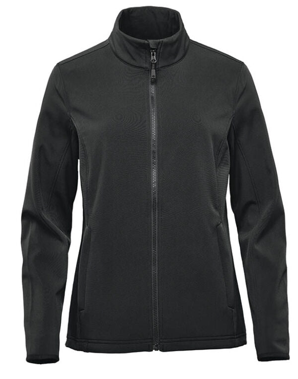 Stormtech Womens Narvik Softshell