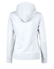 Printer Ladies Fastpitch Hooded Sweater
