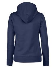 Printer Ladies Fastpitch Hooded Sweater