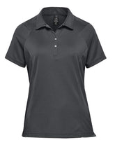 Stormtech Womens Milano Sports Polo