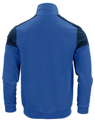 Printer Prime Full Zip Sweater