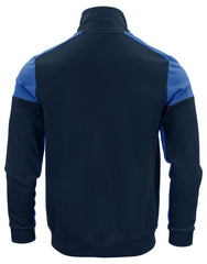 Printer Prime Full Zip Sweater