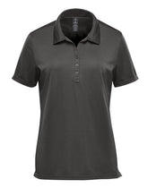 Stormtech Lady Treeline Performance Polo