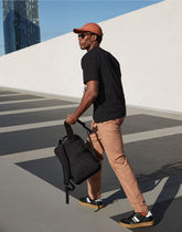 Quadra Stockholm Laptop Backpack