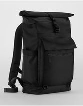 Quadra Axis Roll Top Backpack