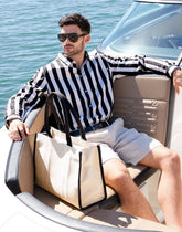 Quadra Puerto Large Tote