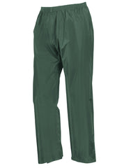 Result Waterproof Jacket/Trouser Set