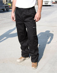 Result Workguard Action Trousers (Long)