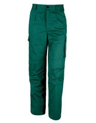Result Workguard Action Trousers (Long)