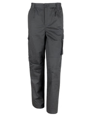 Result Workguard Action Trousers (Long)