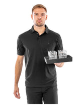 Result Work-Guard Apex Polo Shirt