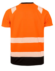Result Recycled Safety T-Shirt
