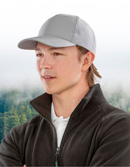 Result Core Recycled Low Profile Cap