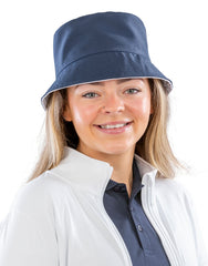 Result Recycled Reversible Bucket Hat