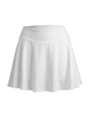 Spiro Recycled Ladies Fitness Skort