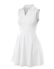 Spiro Recycled Ladies Fitness Dress