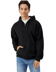 Gildan Softyle Midweight Full Zip Hoody