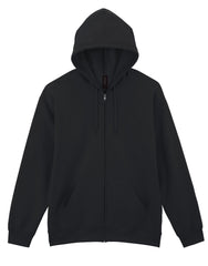 Gildan Softyle Midweight Full Zip Hoody
