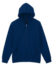 Gildan Softyle Midweight Full Zip Hoody
