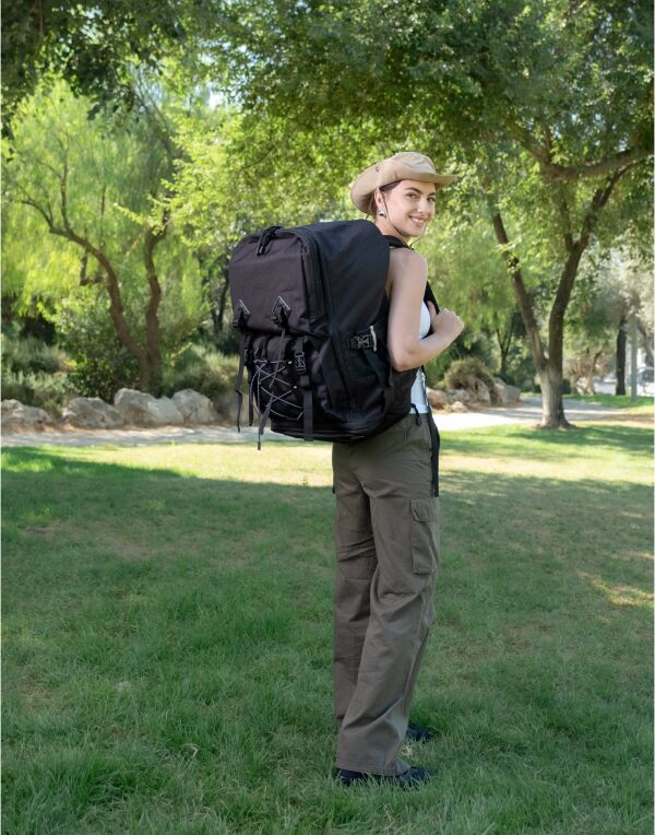 Shugon Mount Ararat Hiking Rucksack