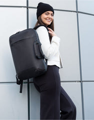 Shugon Topaz Boarding Laptop Bag