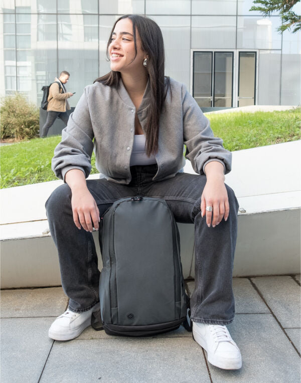 Shugon Hamburg Smart Laptop Backpack