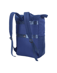 Shugon Ruby Roll-Top Laptop Backpack