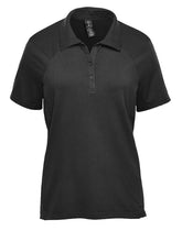 Stortech Womens Camino Performance Polo