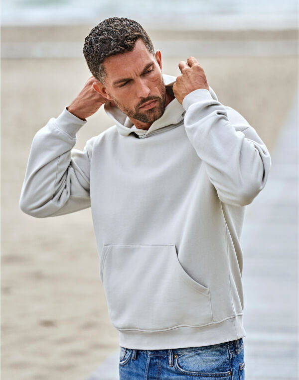 Tee Jays Urban Heavy LooseFit Hood Sweat