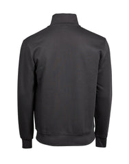 Tee Jays Men's Full Zip Cardigan